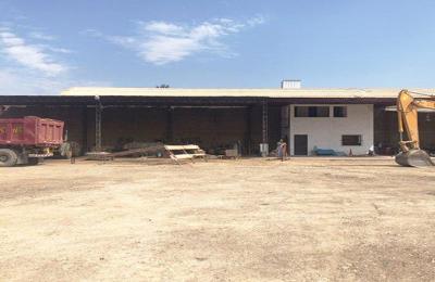 ALQUILER DE LOCAL EN CARRETERA PANAMERICANA NORTE - CHEPÉN